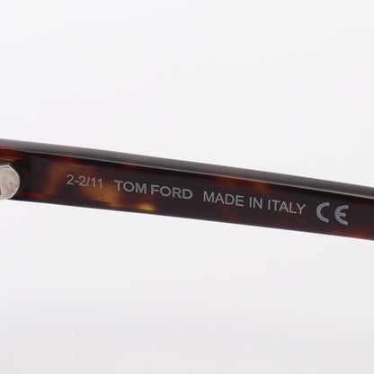 べっ甲柄 サングラス ブラウン トムフォード 財布・小物 TOM FORD