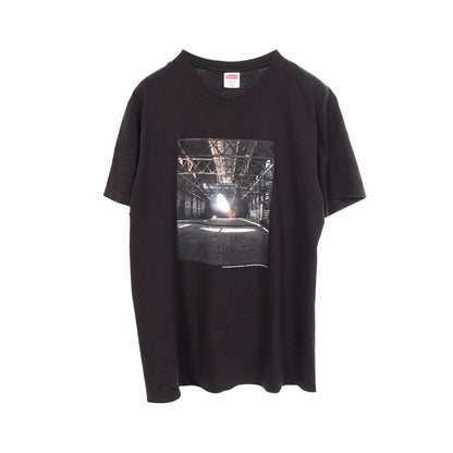 Day’s End Tee 半袖Tシャツ コットン ブラック シュプリーム