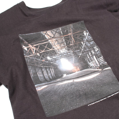 Day’s End Tee 半袖Tシャツ コットン ブラック シュプリーム