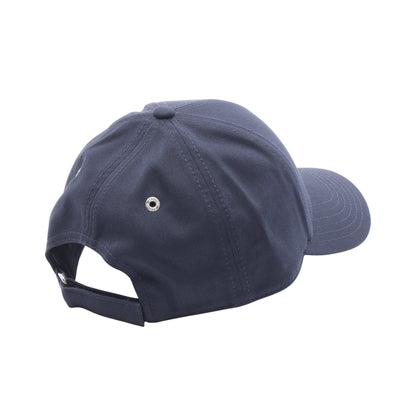 BASEBALL ベースボール キャップ コットン ネイビー モンクレール