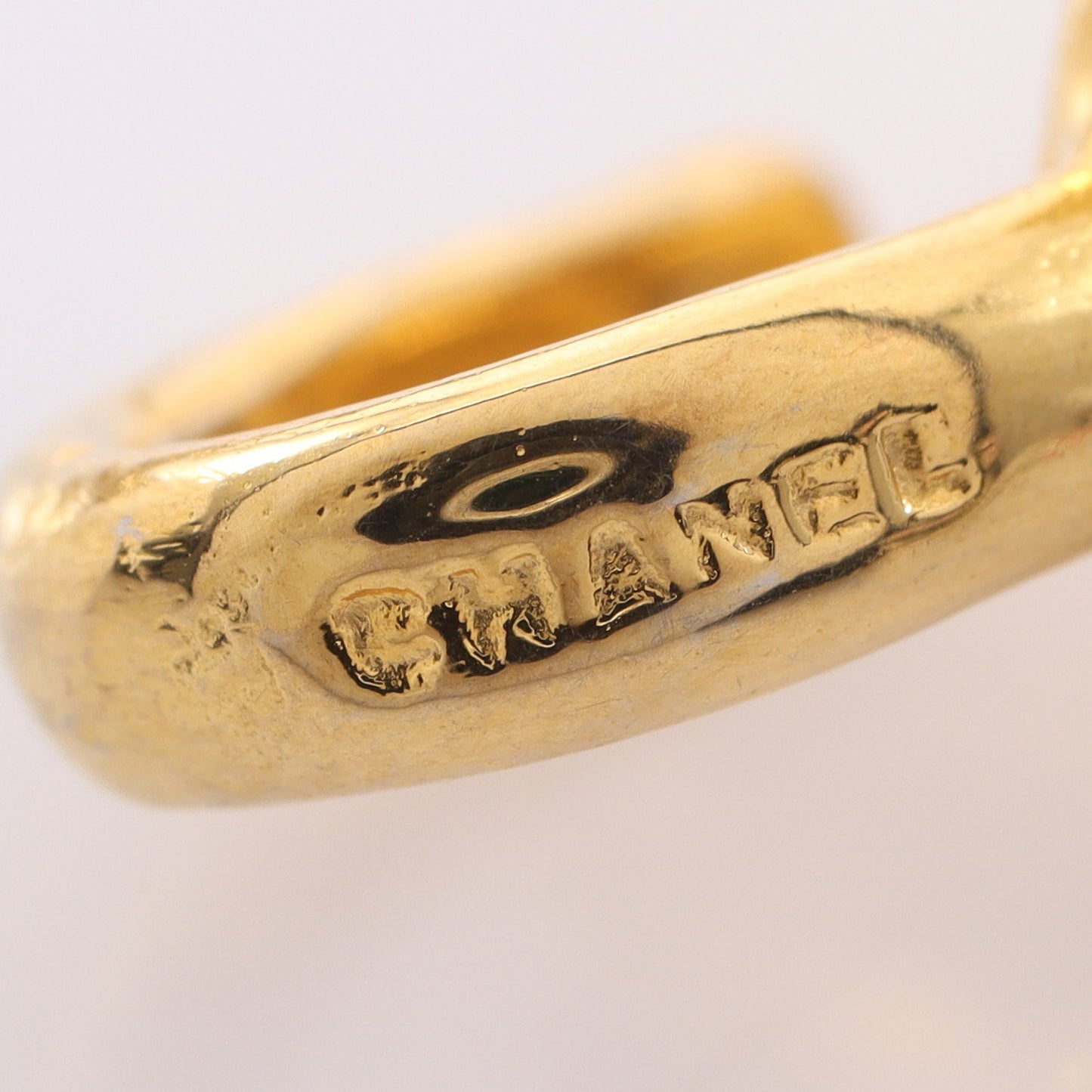 チェーン ベルト GP ゴールド シャネル 財布・小物 CHANEL