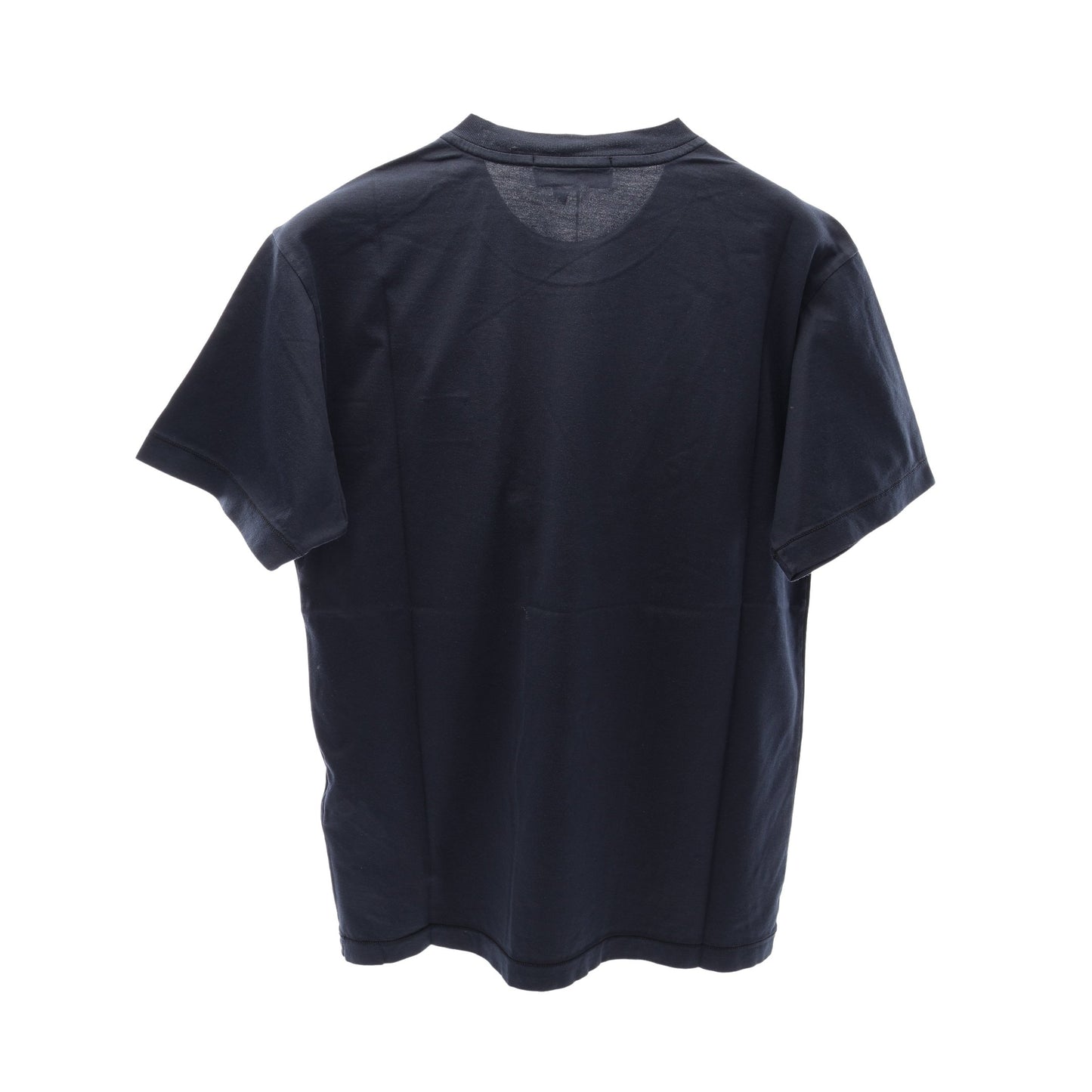 半袖Tシャツ コットン ダークネイビー ストーンアイランド