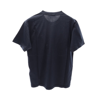 半袖Tシャツ コットン ダークネイビー ストーンアイランド