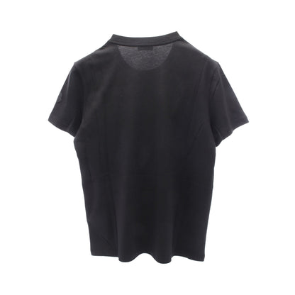 Tシャツ コットン ブラック モンクレール