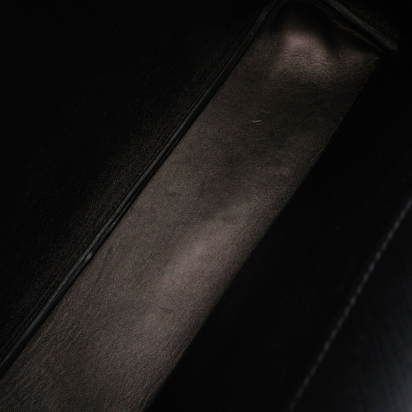 SAFFIANO CUIR 2WAY ハンドバッグ トートバッグ サフィァーノレザー ブラック プラダ