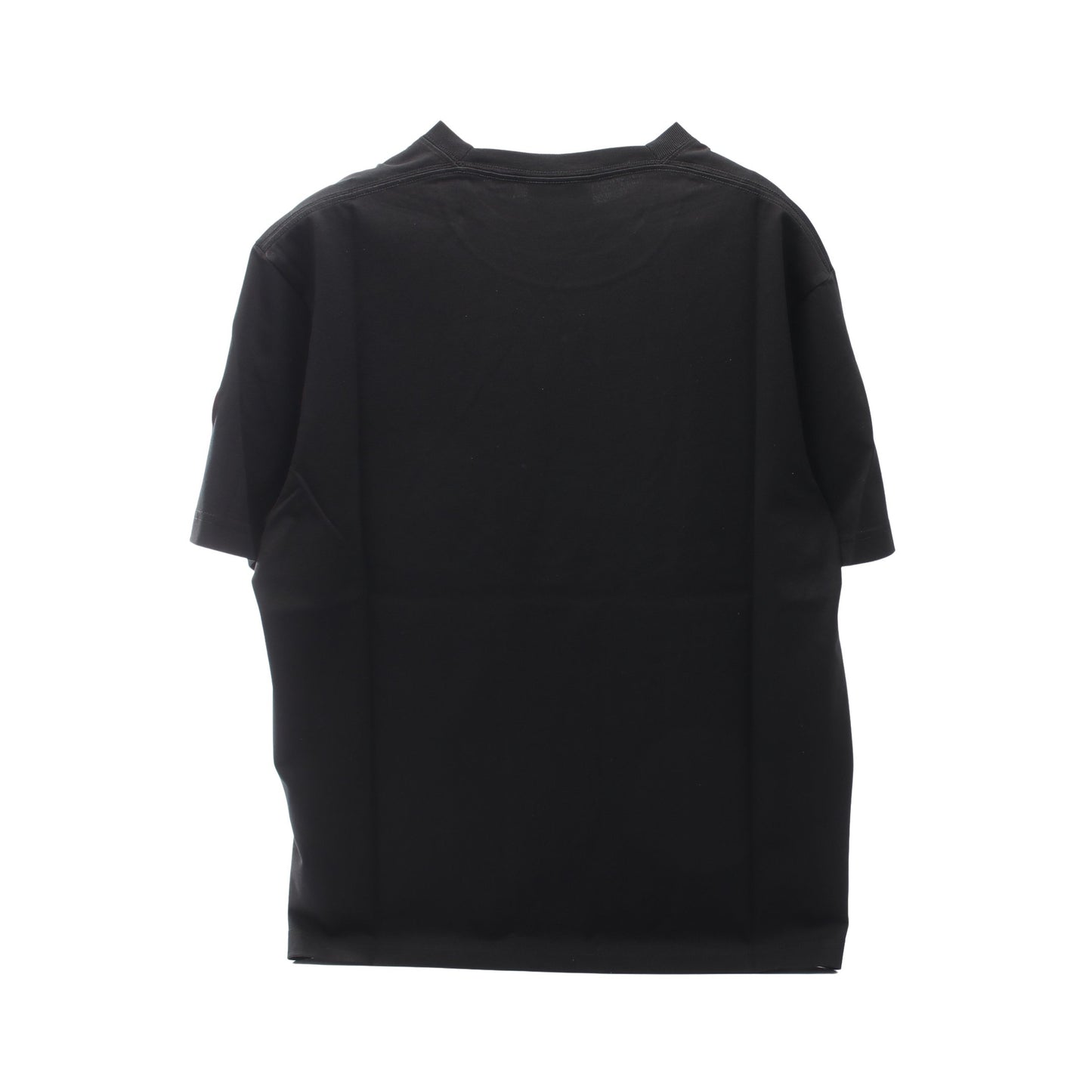 NOVO T-SHIRT ノヴォ 半袖Tシャツ コットン ブラック カナダグース