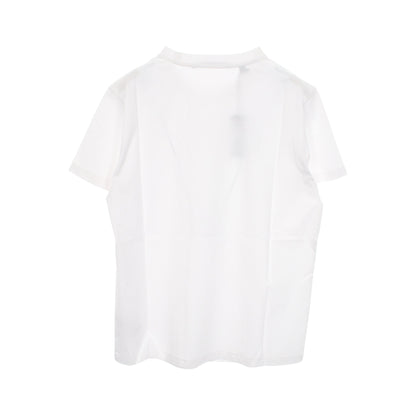 ロゴプリント 半袖Tシャツ コットン ホワイト ゲス