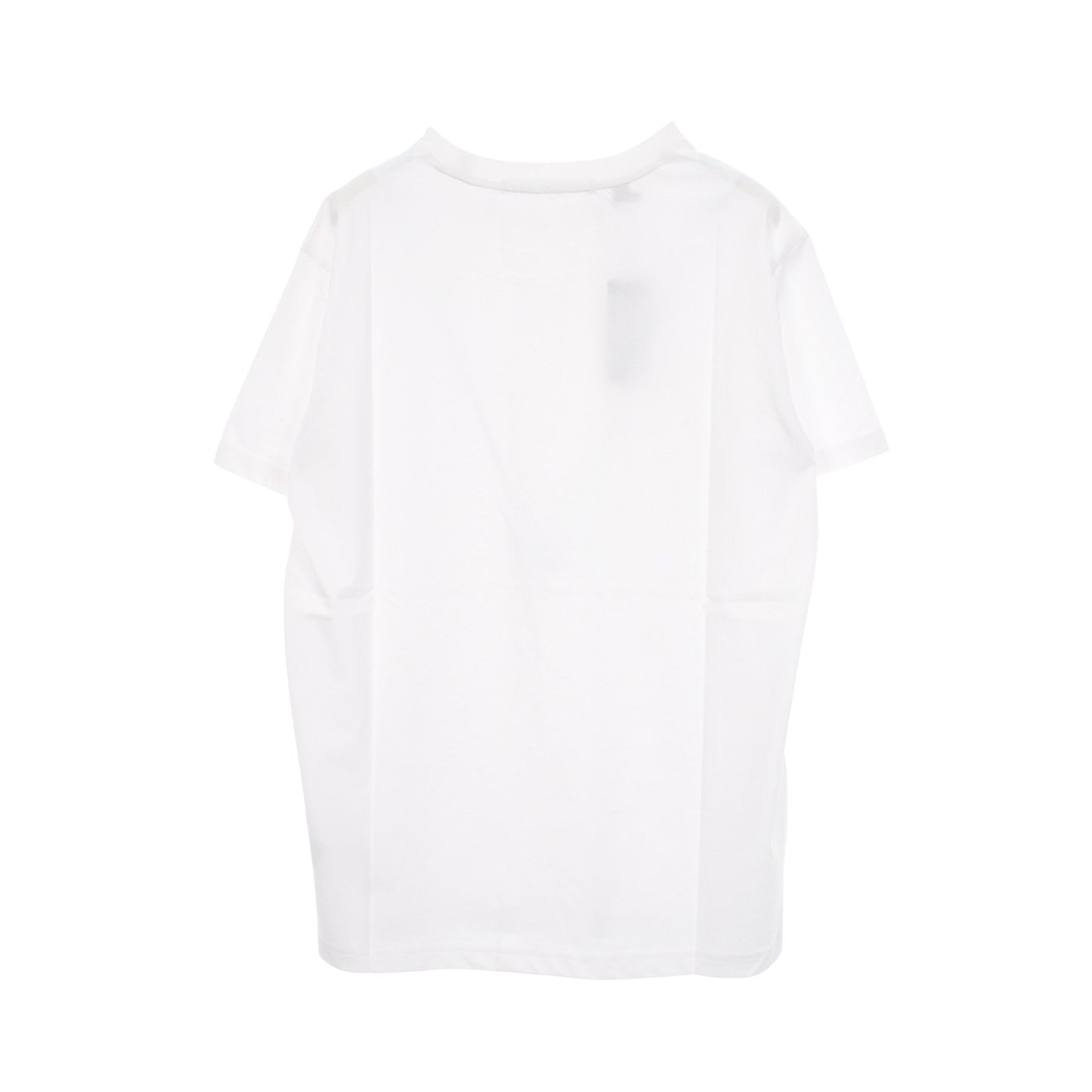 ロゴプリント 半袖Tシャツ コットン ホワイト ゲス