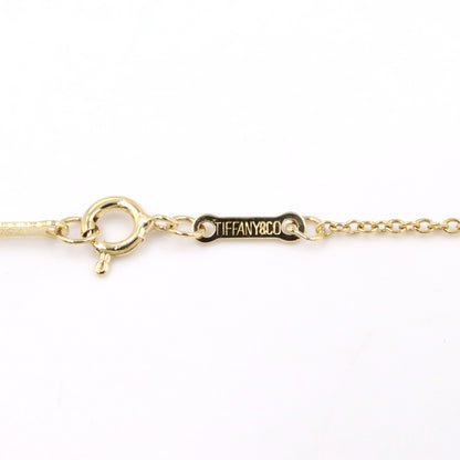 エターナルサークル ネックレス ネックレス K18YG イエローゴールド ティファニー アクセサリー TIFFANY & Co.