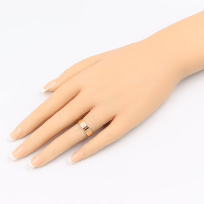 ラブリング リング 指輪 K18PG ピンクゴールド カルティエ アクセサリー Cartier