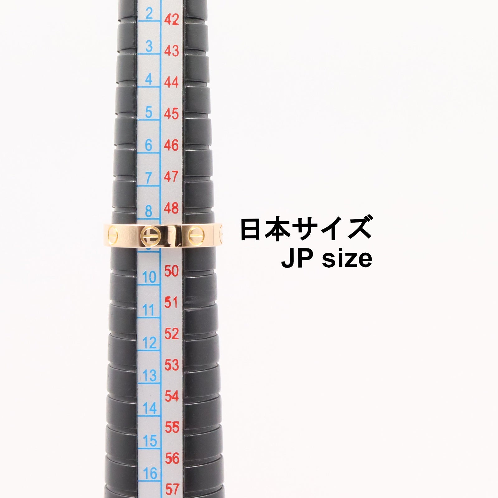 ミニラブリング リング 指輪 K18PG ピンクゴールド カルティエ アクセサリー Cartier