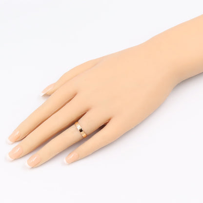 ミニラブリング リング 指輪 K18PG ピンクゴールド カルティエ アクセサリー Cartier