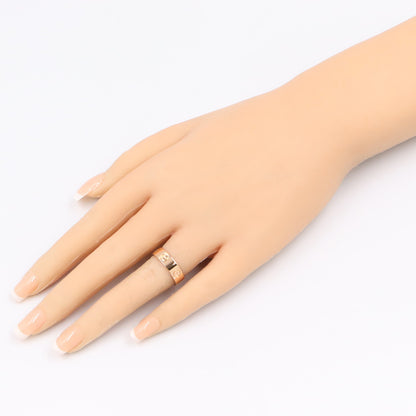 ラブリング リング 指輪 K18PG ピンクゴールド カルティエ アクセサリー Cartier