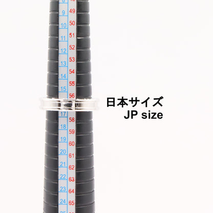 B-zero1 ビーゼロワン リング 1バンド リング 指輪 K18WG ホワイトゴールド ブルガリ アクセサリー BVLGARI
