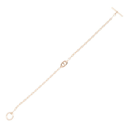 ニューファランドール TPM ブレスレット ブレスレット K18PG ピンクゴールド エルメス アクセサリー HERMES