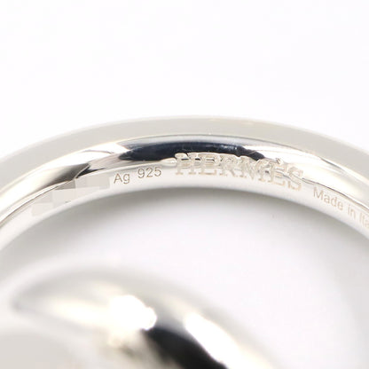 エシャべ リング MM リング 指輪 SV925 シルバー エルメス アクセサリー HERMES