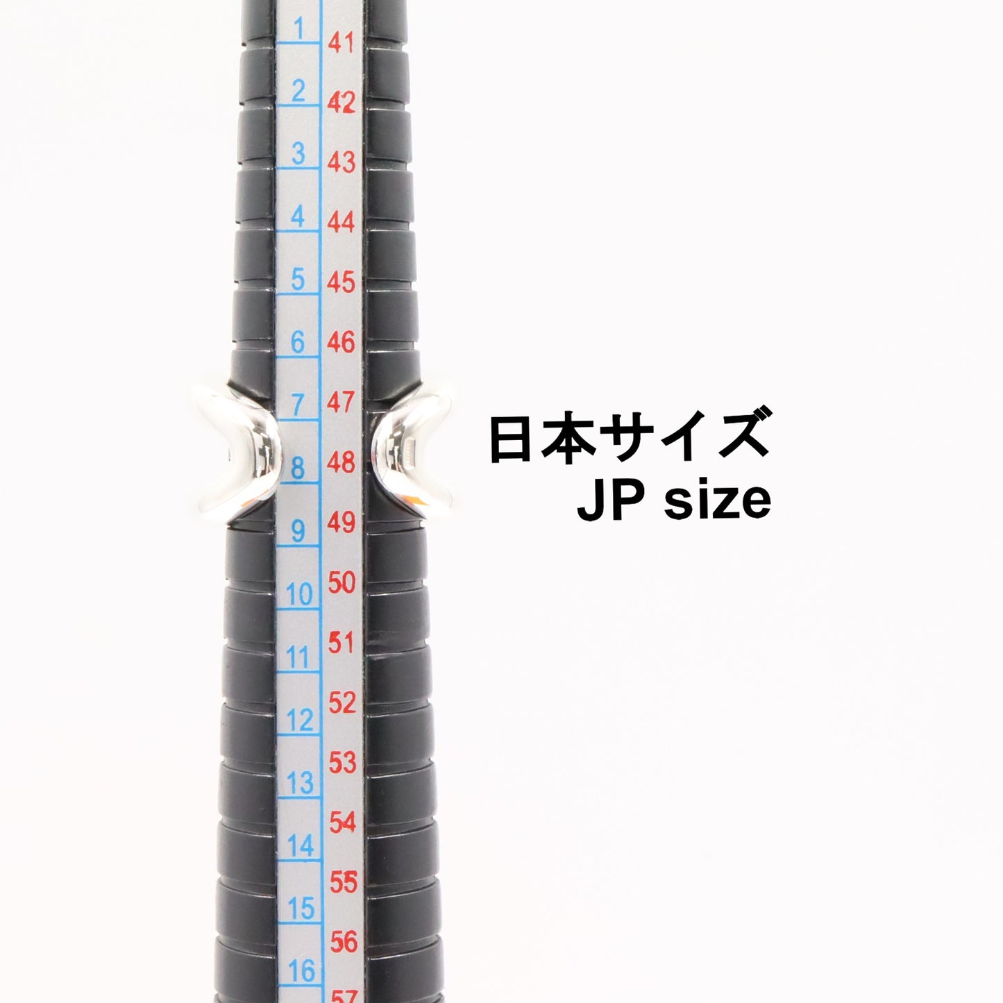 オスモズPM リング リング 指輪 SV925 シルバー エルメス アクセサリー HERMES