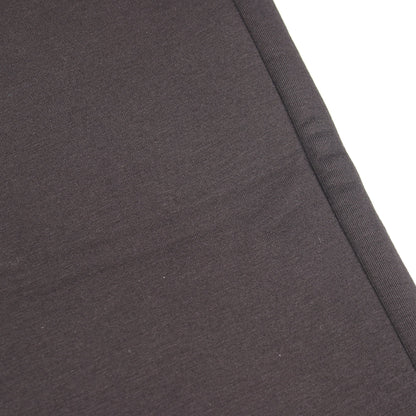 FLOU フロウ スキューバ ジャージー ペンシル スカート レーヨン ブラック エスマックスマーラ ボトムス S Max Mara