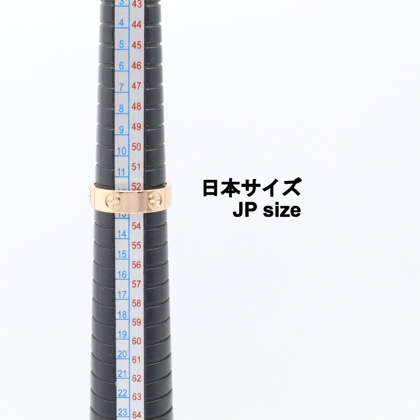 ラブリング リング 指輪 K18PG ピンクゴールド カルティエ アクセサリー Cartier
