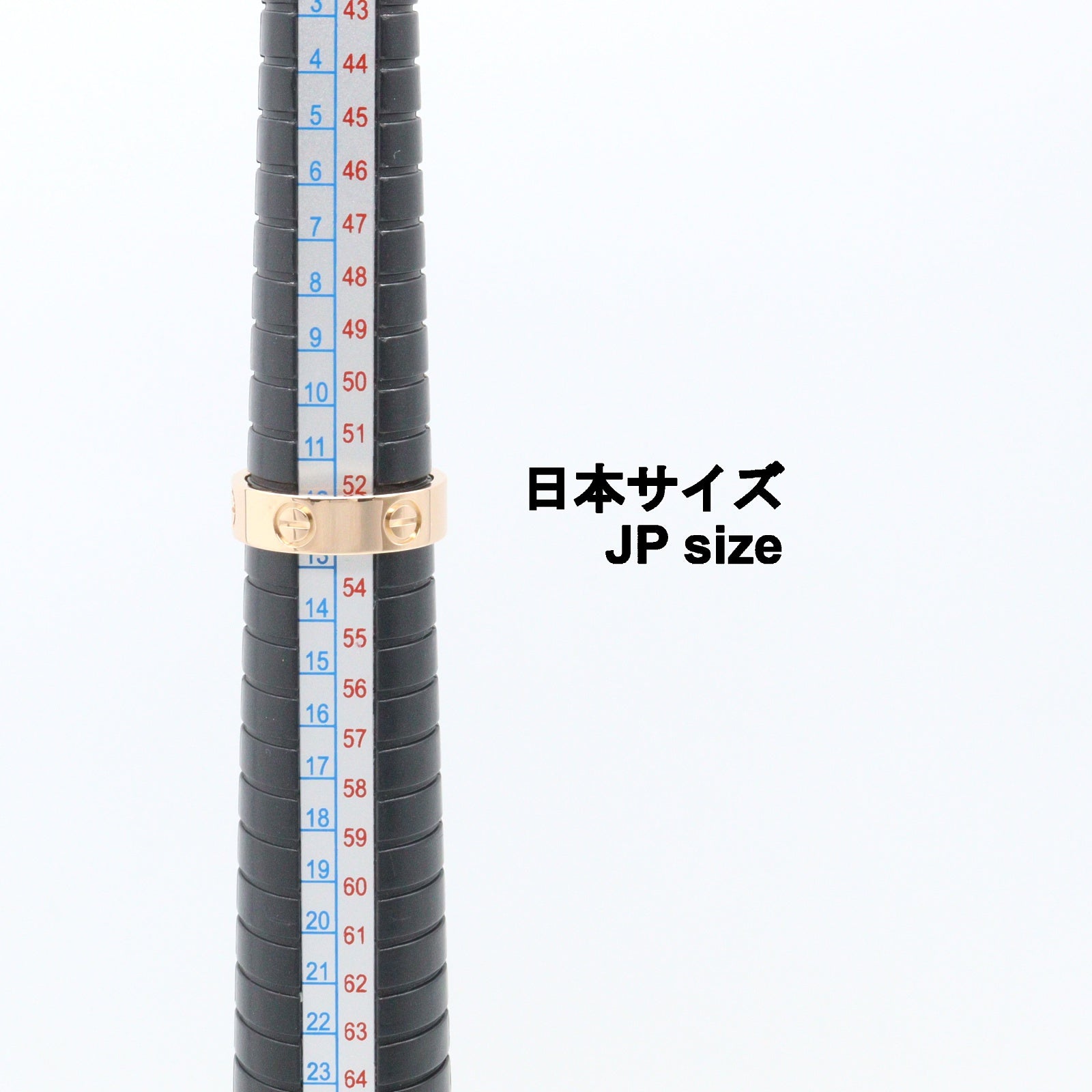 ラブリング リング 指輪 K18PG ピンクゴールド カルティエ アクセサリー Cartier