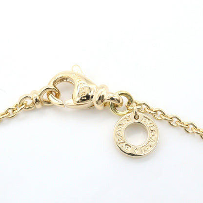B-zero1 ビーゼロワン ネックレス ネックレス K18YG イエローゴールド ブルガリ アクセサリー BVLGARI