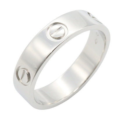ラブリング リング 指輪 PT950 プラチナ カルティエ アクセサリー Cartier