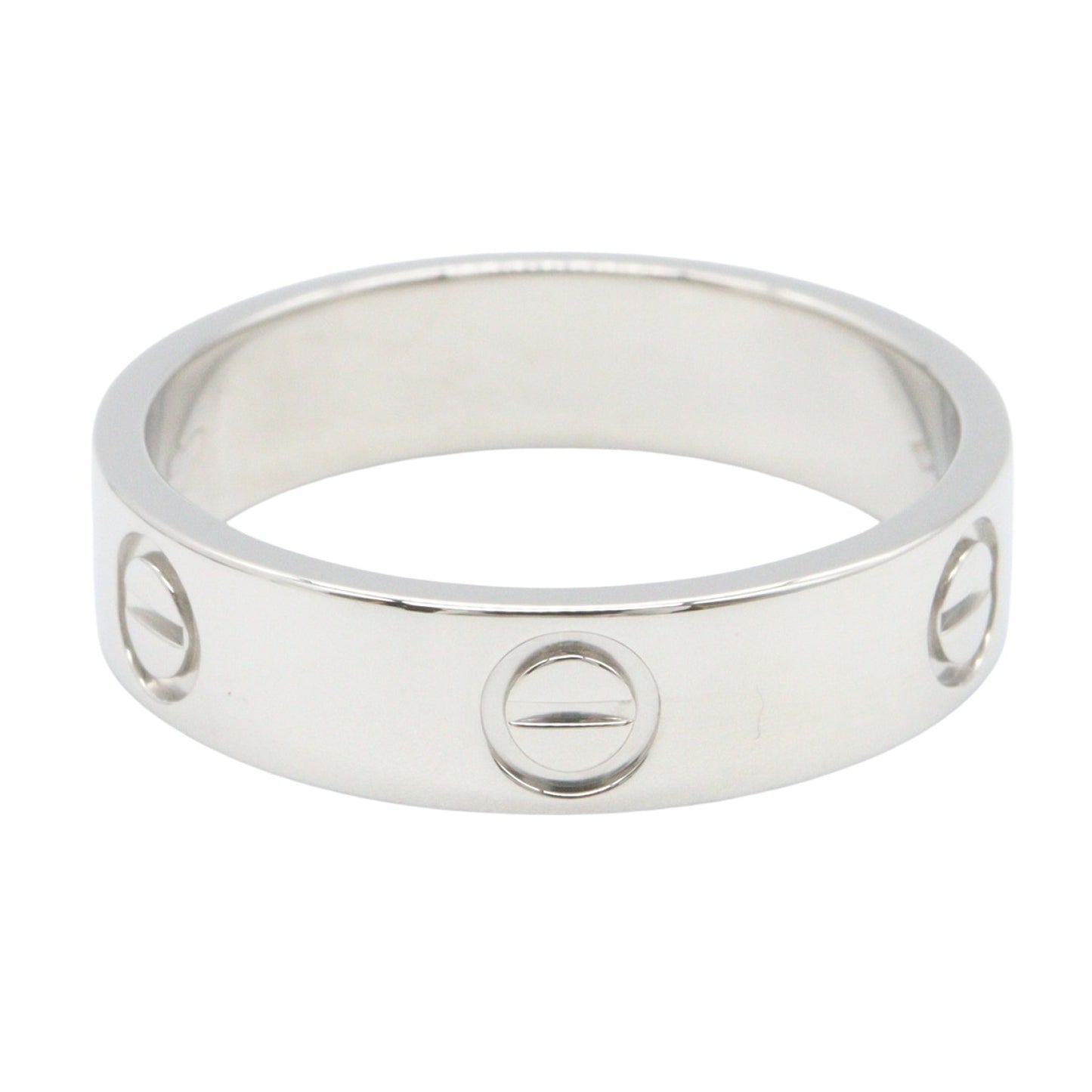 ラブリング リング 指輪 PT950 プラチナ カルティエ アクセサリー Cartier