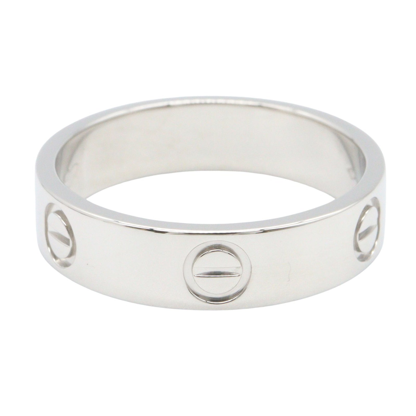 ラブリング リング 指輪 PT950 プラチナ カルティエ アクセサリー Cartier