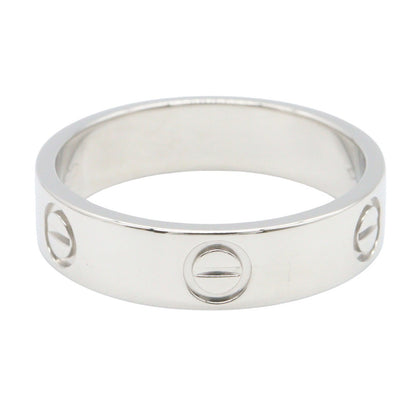 ラブリング リング 指輪 PT950 プラチナ カルティエ アクセサリー Cartier