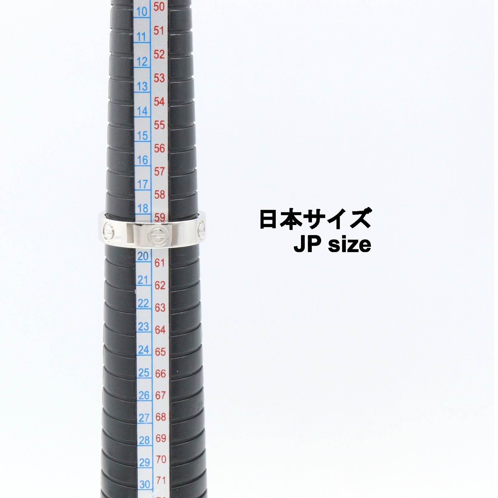 ラブリング リング 指輪 PT950 プラチナ カルティエ アクセサリー Cartier