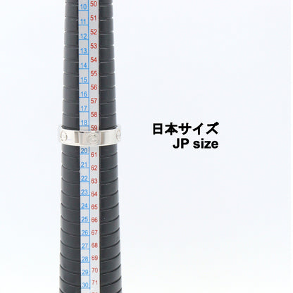 ラブリング リング 指輪 PT950 プラチナ カルティエ アクセサリー Cartier