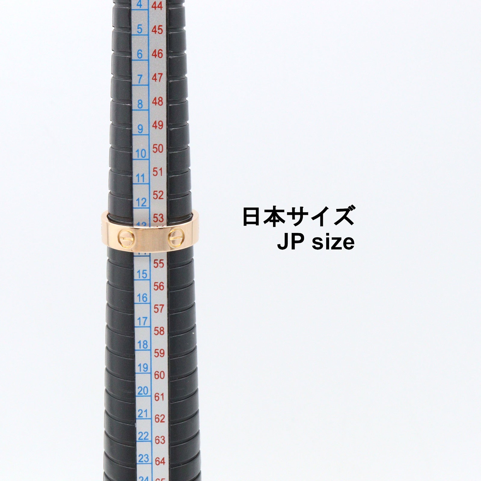 ラブリング リング 指輪 K18PG ピンクゴールド カルティエ アクセサリー Cartier