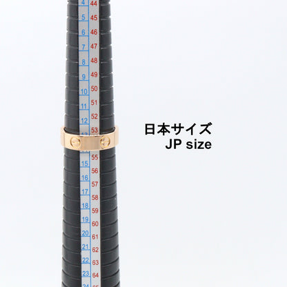 ラブリング リング 指輪 K18PG ピンクゴールド カルティエ アクセサリー Cartier