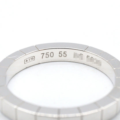 ラニエール リング リング 指輪 K18WG ホワイトゴールド カルティエ アクセサリー Cartier