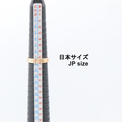ミニラブリング リング 指輪 K18PG ピンクゴールド カルティエ アクセサリー Cartier