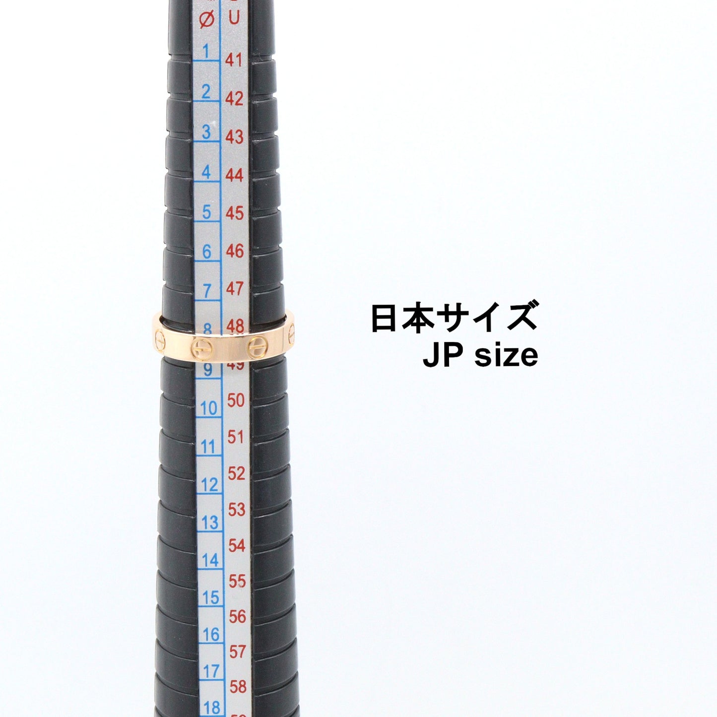 ミニラブリング リング 指輪 K18PG ピンクゴールド カルティエ アクセサリー Cartier