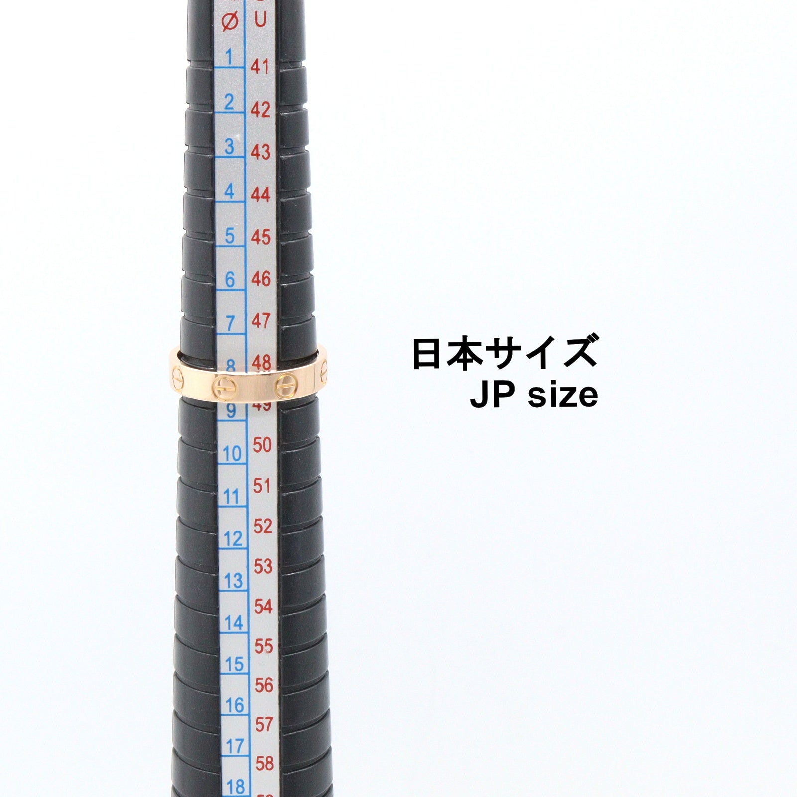 ミニラブリング リング 指輪 K18PG ピンクゴールド カルティエ アクセサリー Cartier