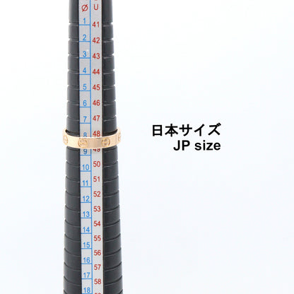 ミニラブリング リング 指輪 K18PG ピンクゴールド カルティエ アクセサリー Cartier