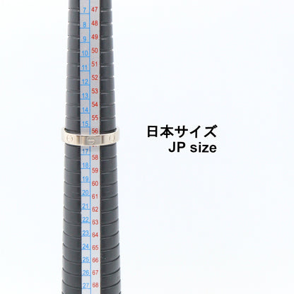 ミニラブリング リング 指輪 K18WG ホワイトゴールド カルティエ アクセサリー Cartier