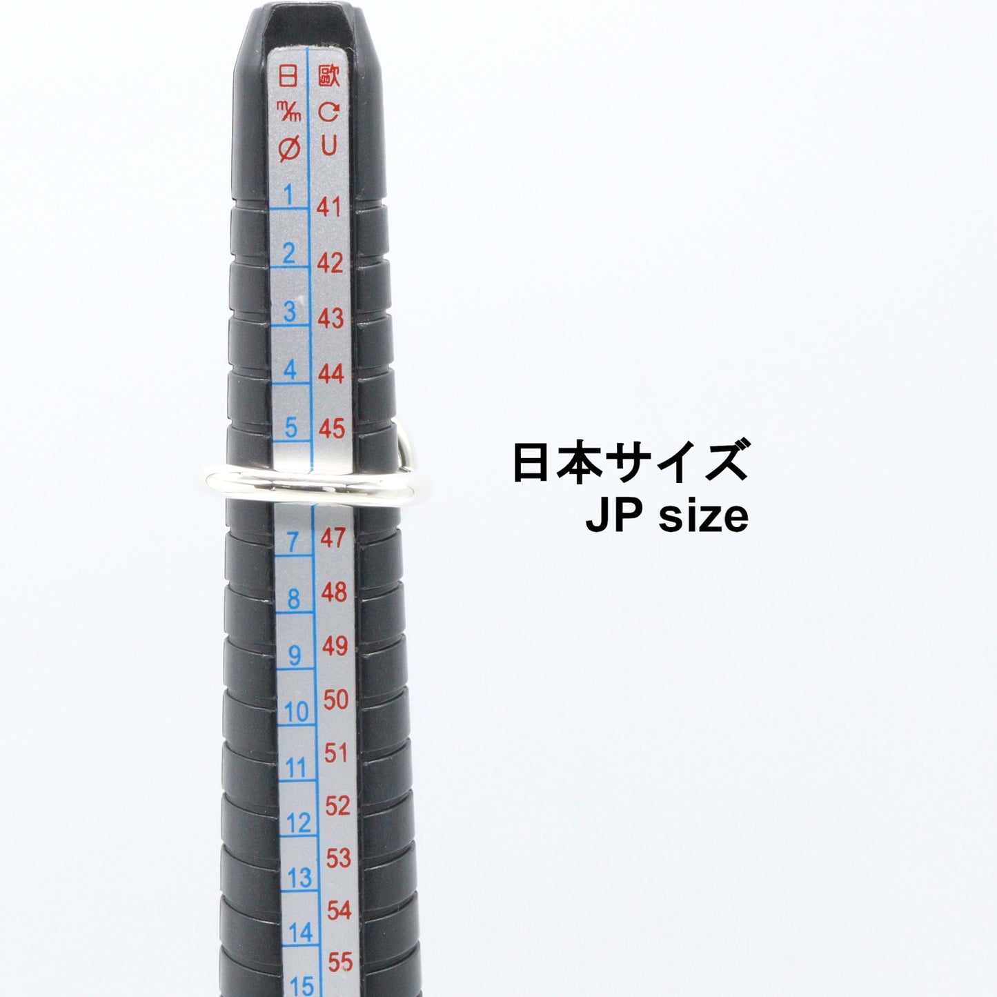 エシャペMMリング リング 指輪 SV925 シルバー エルメス アクセサリー HERMES