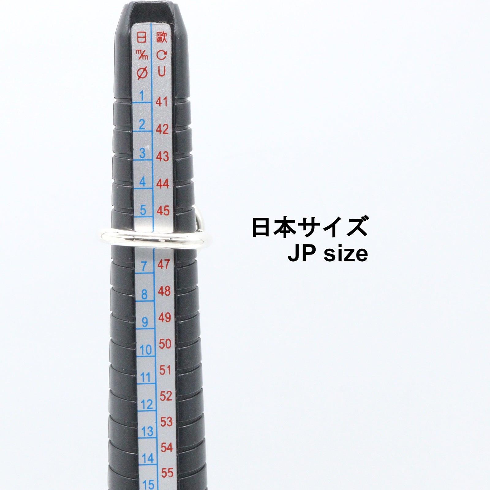 エシャペMMリング リング 指輪 SV925 シルバー エルメス アクセサリー HERMES