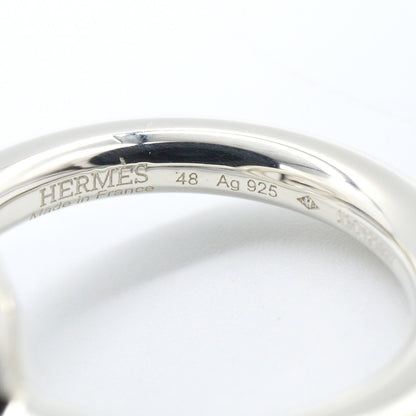 エシャペMMリング リング 指輪 SV925 シルバー エルメス アクセサリー HERMES