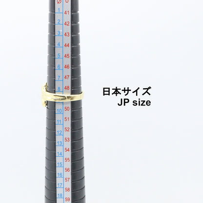 トリプルハート リング リング 指輪 K18YG イエローゴールド ティファニー アクセサリー TIFFANY & Co.