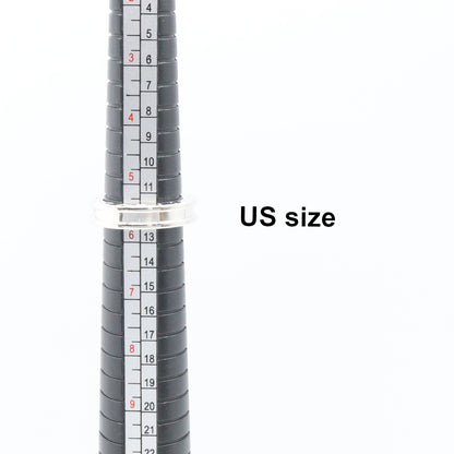 B-zero1 ビーゼロワン リング 1バンド リング 指輪 K18WG ホワイトゴールド ブルガリ アクセサリー BVLGARI
