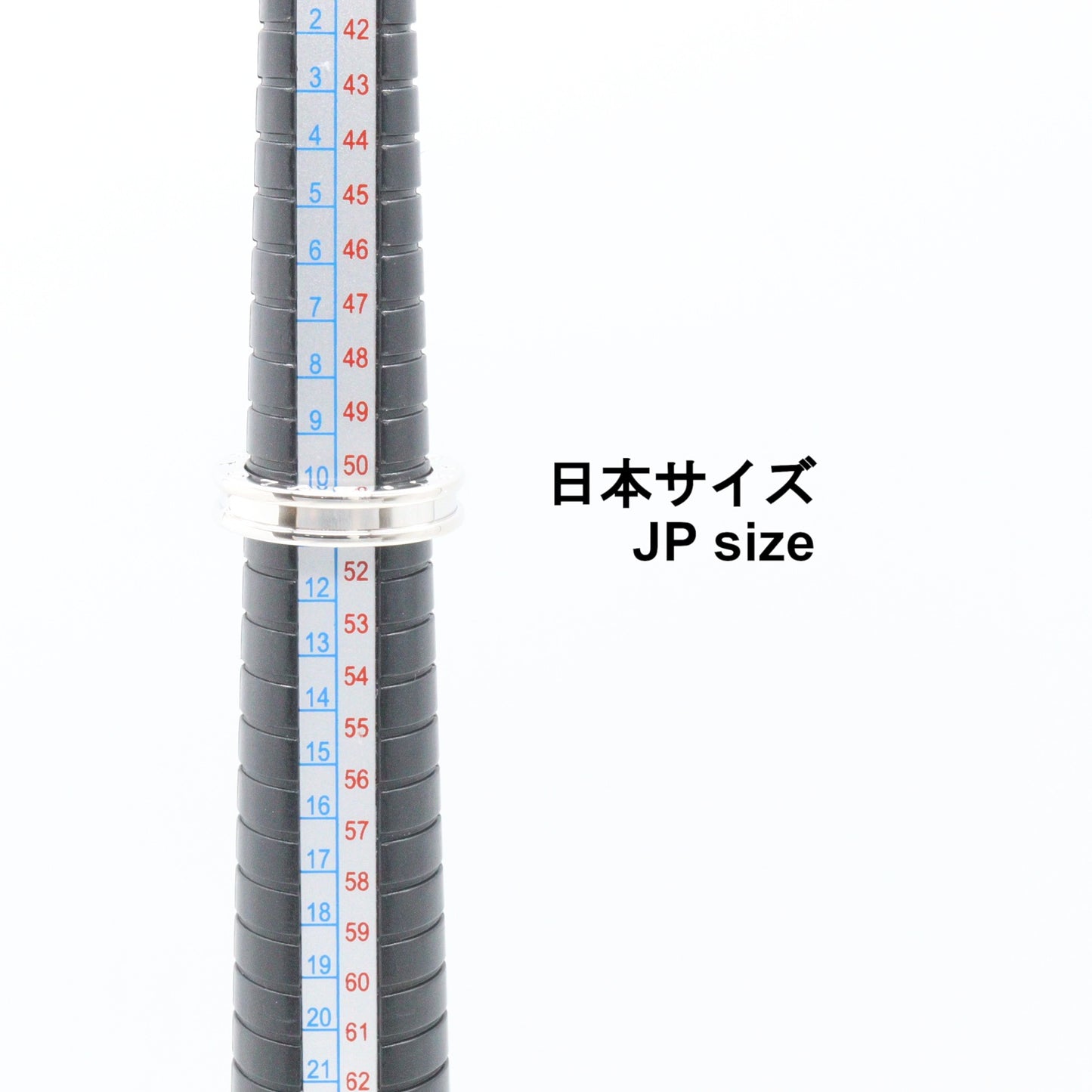B-zero1 ビーゼロワン リング 1バンド リング 指輪 K18WG ホワイトゴールド ブルガリ アクセサリー BVLGARI