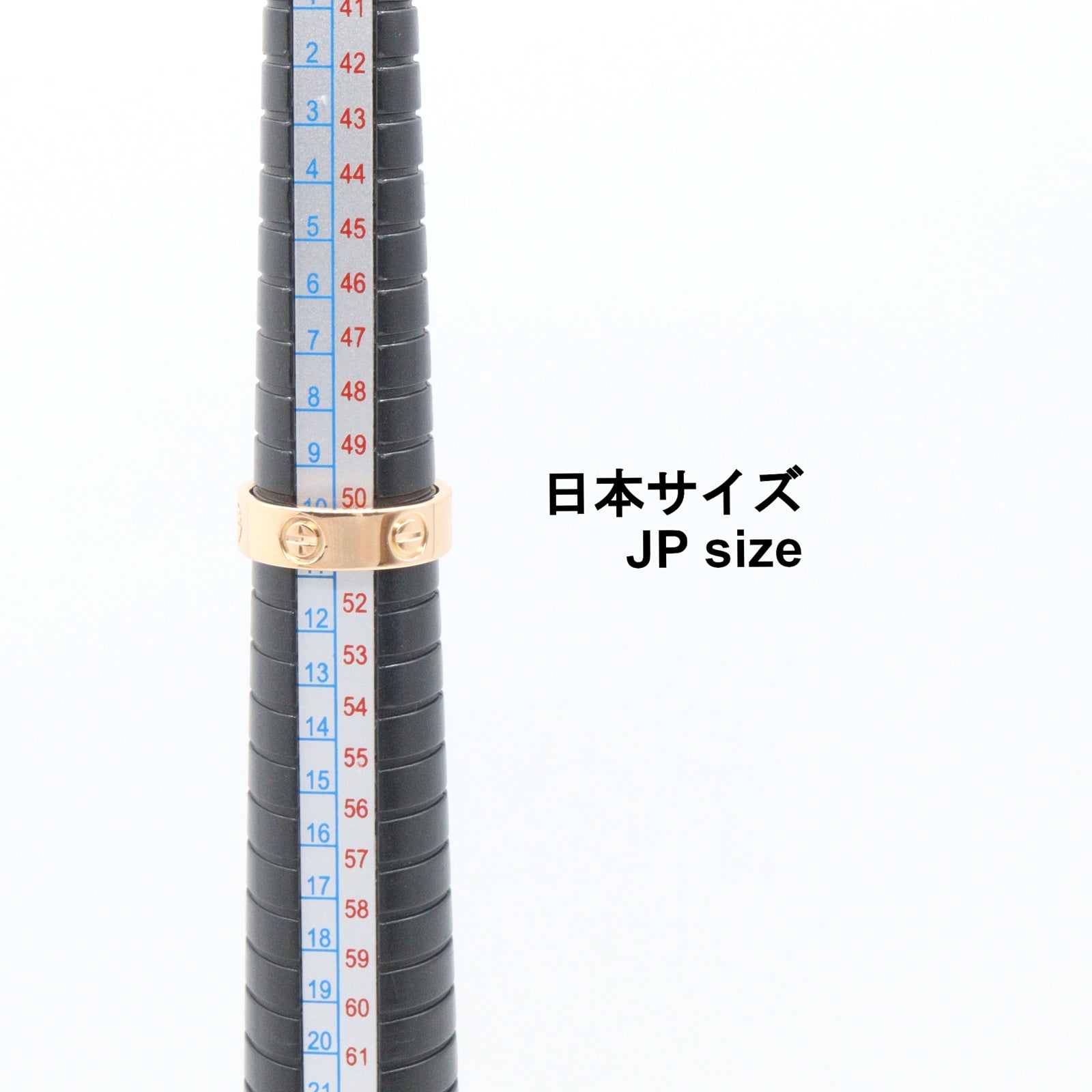 ラブリング リング 指輪 K18PG ピンクゴールド カルティエ アクセサリー Cartier