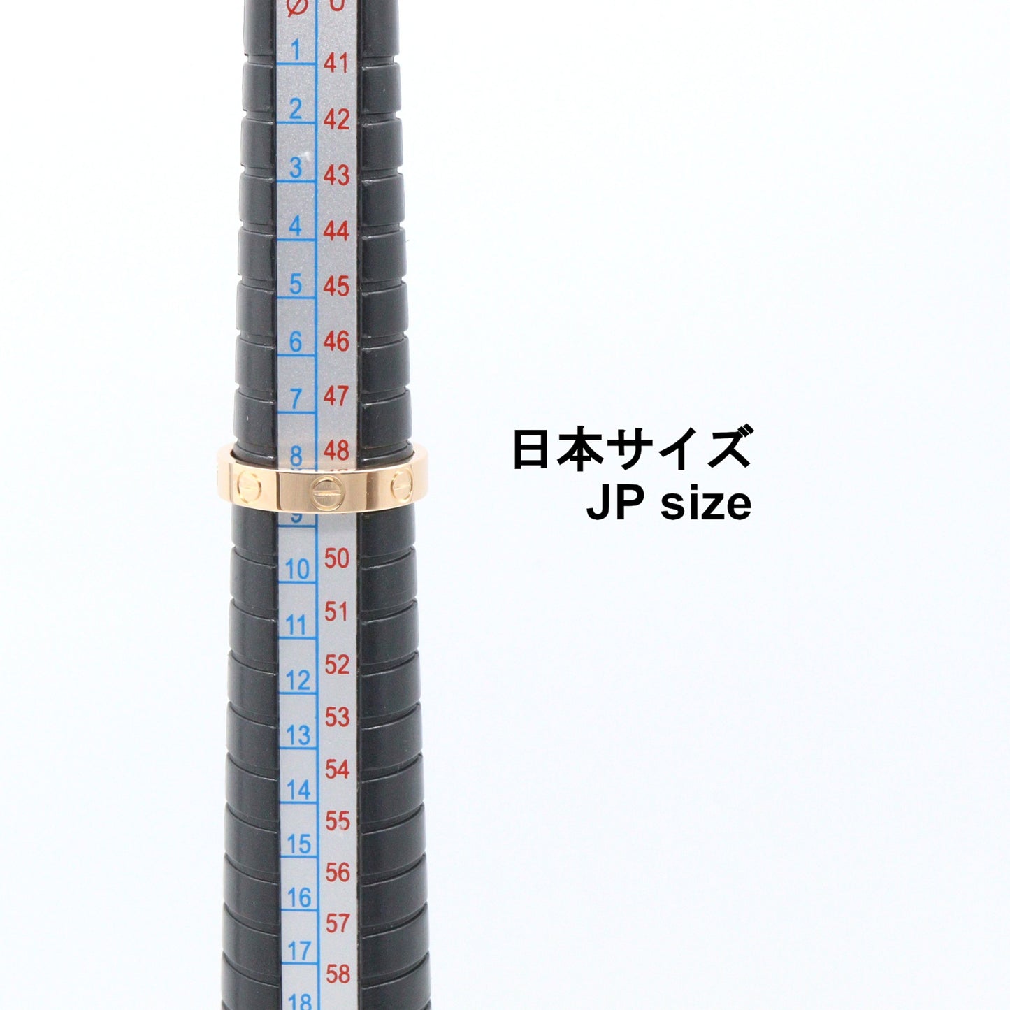 ミニラブリング リング 指輪 K18PG ピンクゴールド カルティエ アクセサリー Cartier