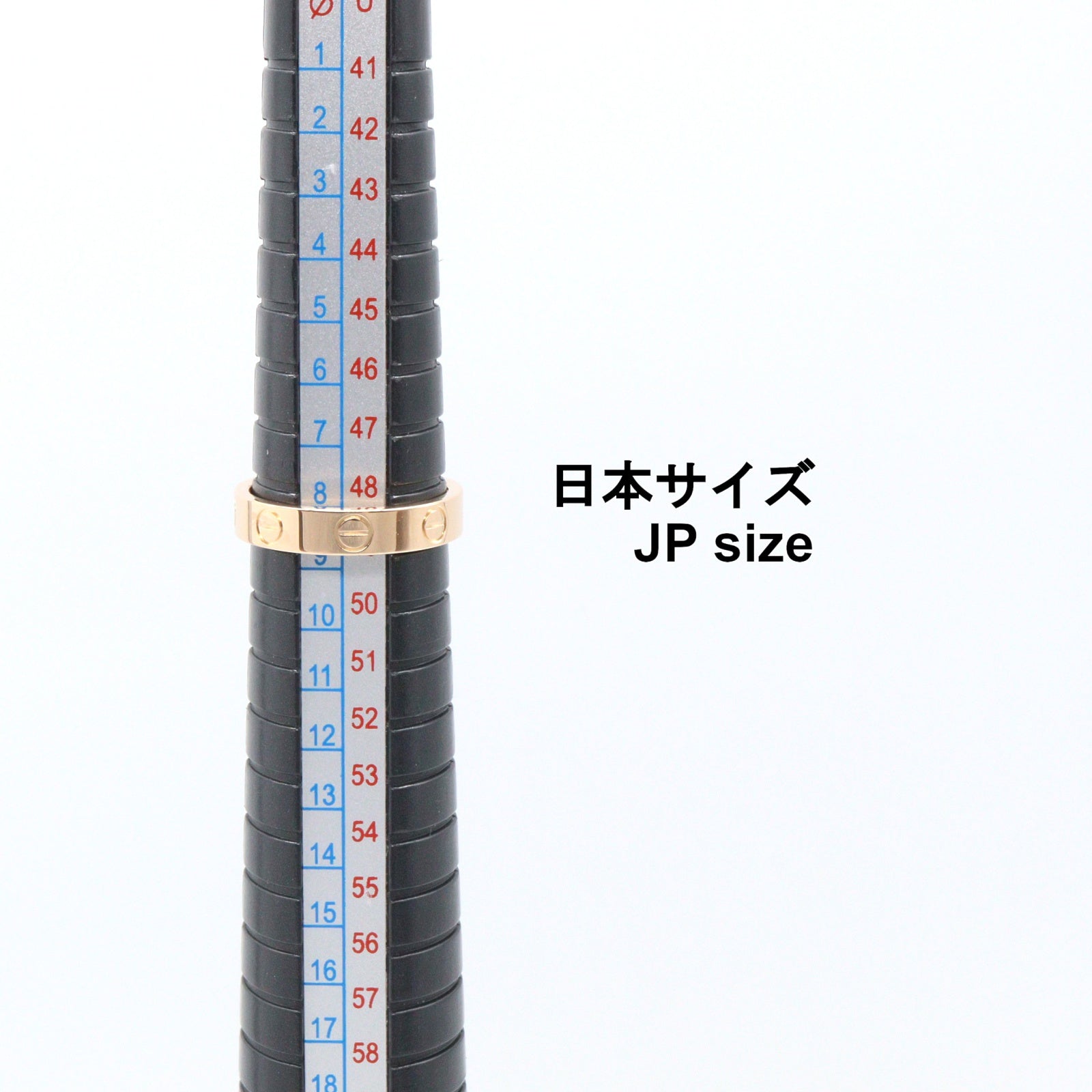 ミニラブリング リング 指輪 K18PG ピンクゴールド カルティエ アクセサリー Cartier