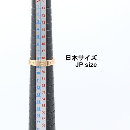 ミニラブリング リング 指輪 K18PG ピンクゴールド カルティエ アクセサリー Cartier