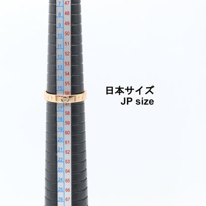 ミニラブリング リング 指輪 K18PG ピンクゴールド カルティエ アクセサリー Cartier